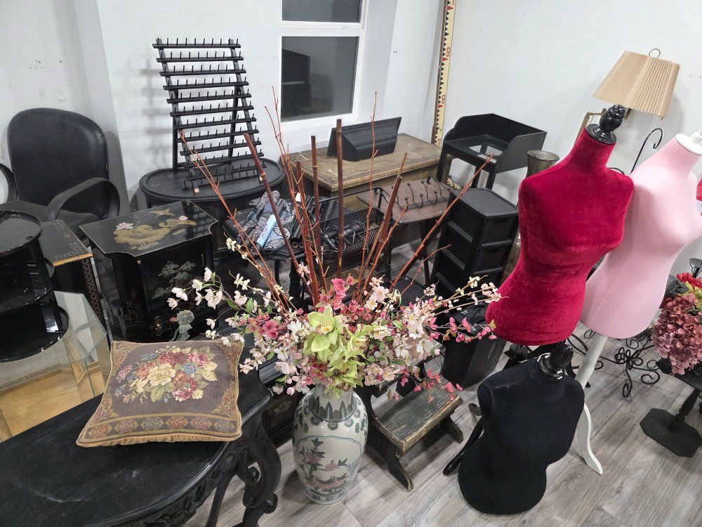 SATURDAY ONLY ESTATE SALE