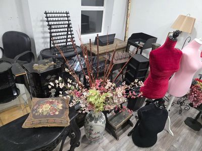 SATURDAY ONLY ESTATE SALE