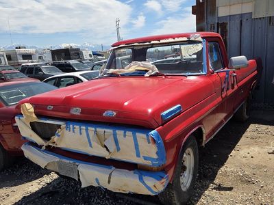 Ford f150 ranger roller WILL NEED TOWED OR TRAILERED