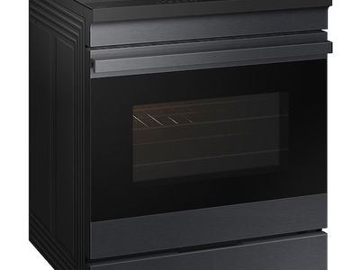 Brand New Samsung Induction Range