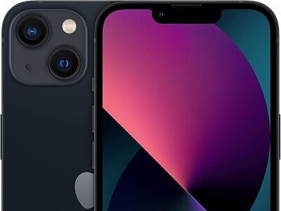 iPhone 13 w/warranty