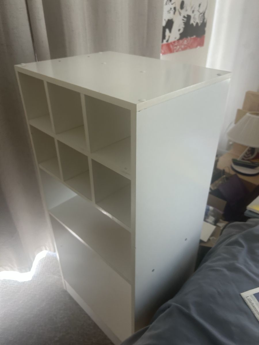 Shelving