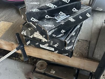 Rotors for Silverado 2014 or similar