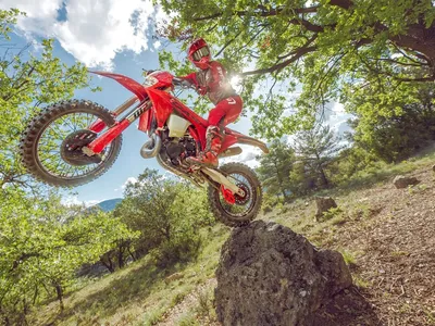 2025 GASGAS EC300 $9,799 NO DEALER FEES! ONE LEFT IN STOCK!