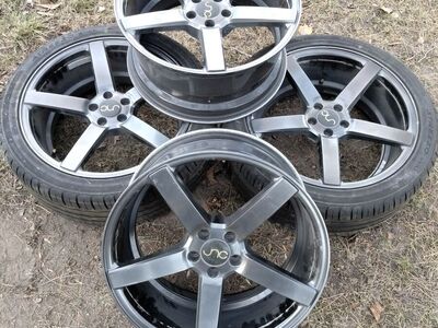 JNC Rims