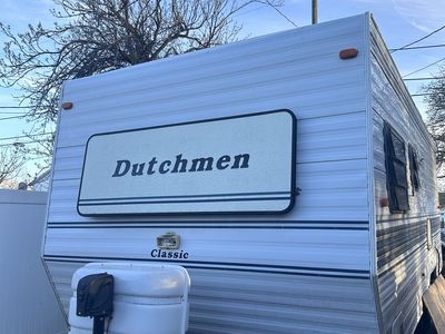 Dutchmen Trailer