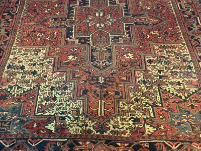 Handknotted Rugs For Sale