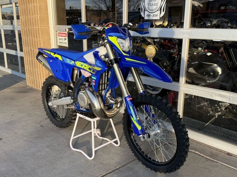 2026 Sherco 300 SE Factory