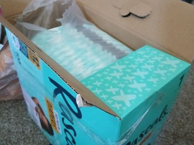 Rascals diapers