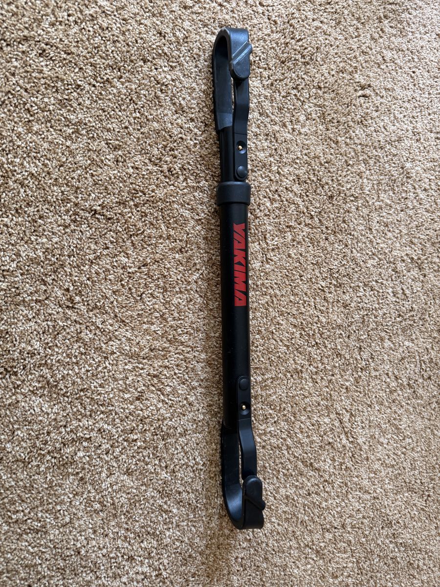 Yakima Top-Tube Bike Frame Adapter