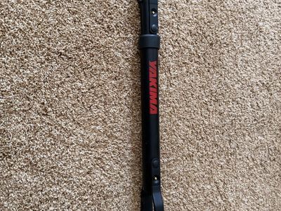 Yakima Top-Tube Bike Frame Adapter