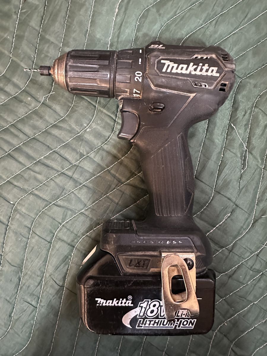Makita Drill Driver