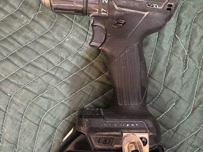 Makita Drill Driver