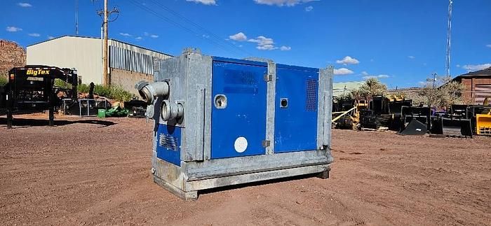 2013 BBA PT90 Rotary Pump