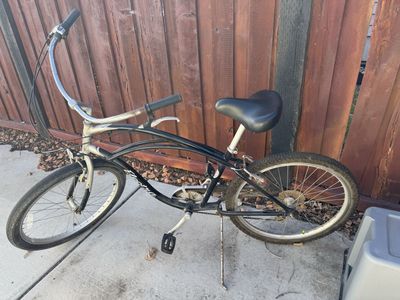 Electra Bike