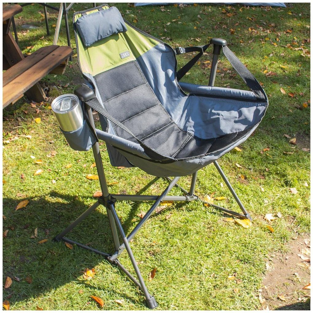Swinging Hammock Chairs – Like New