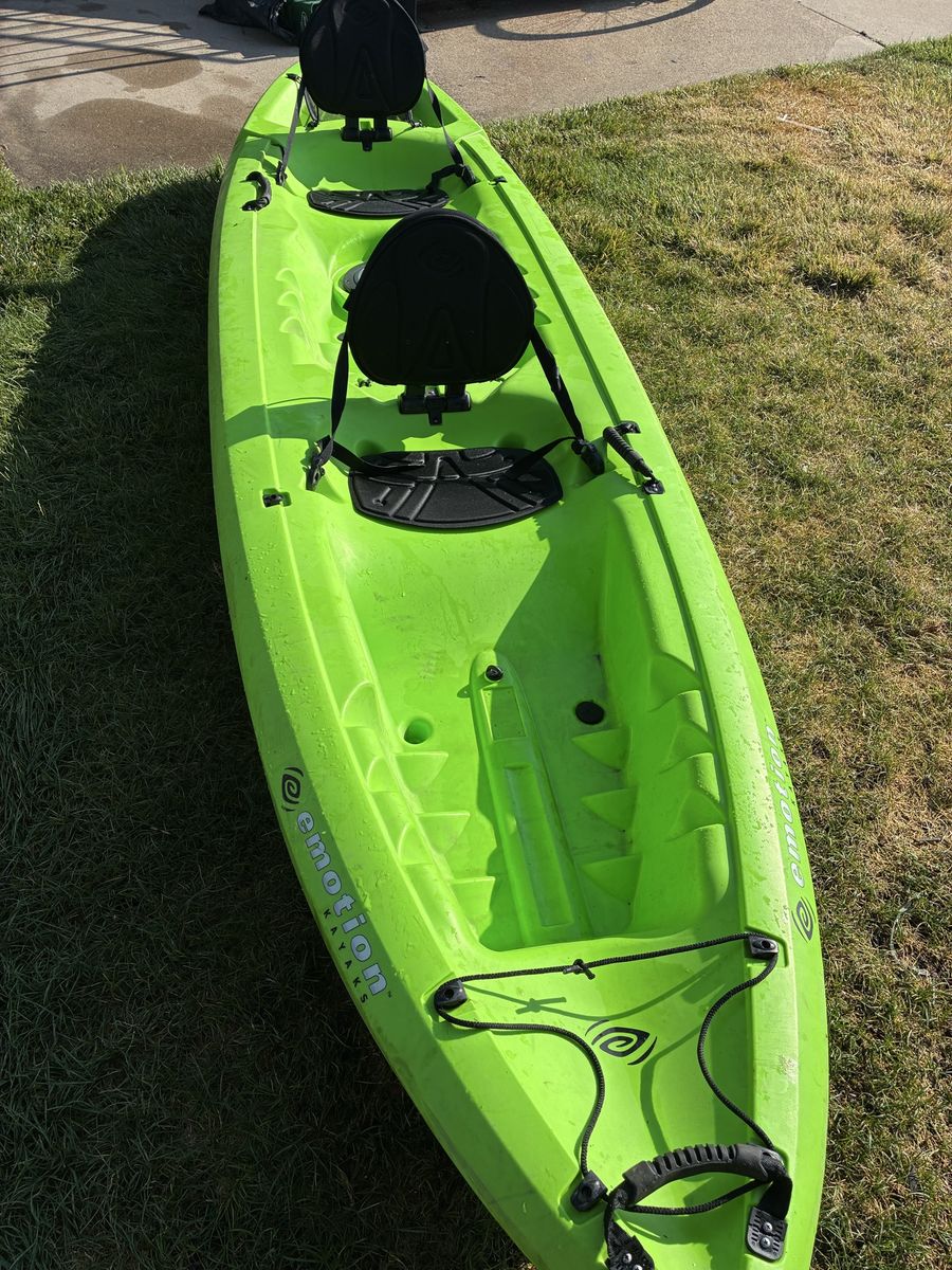 Kayak