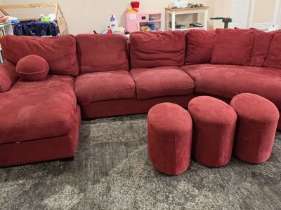 Sectional