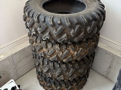 Rzr Tires
