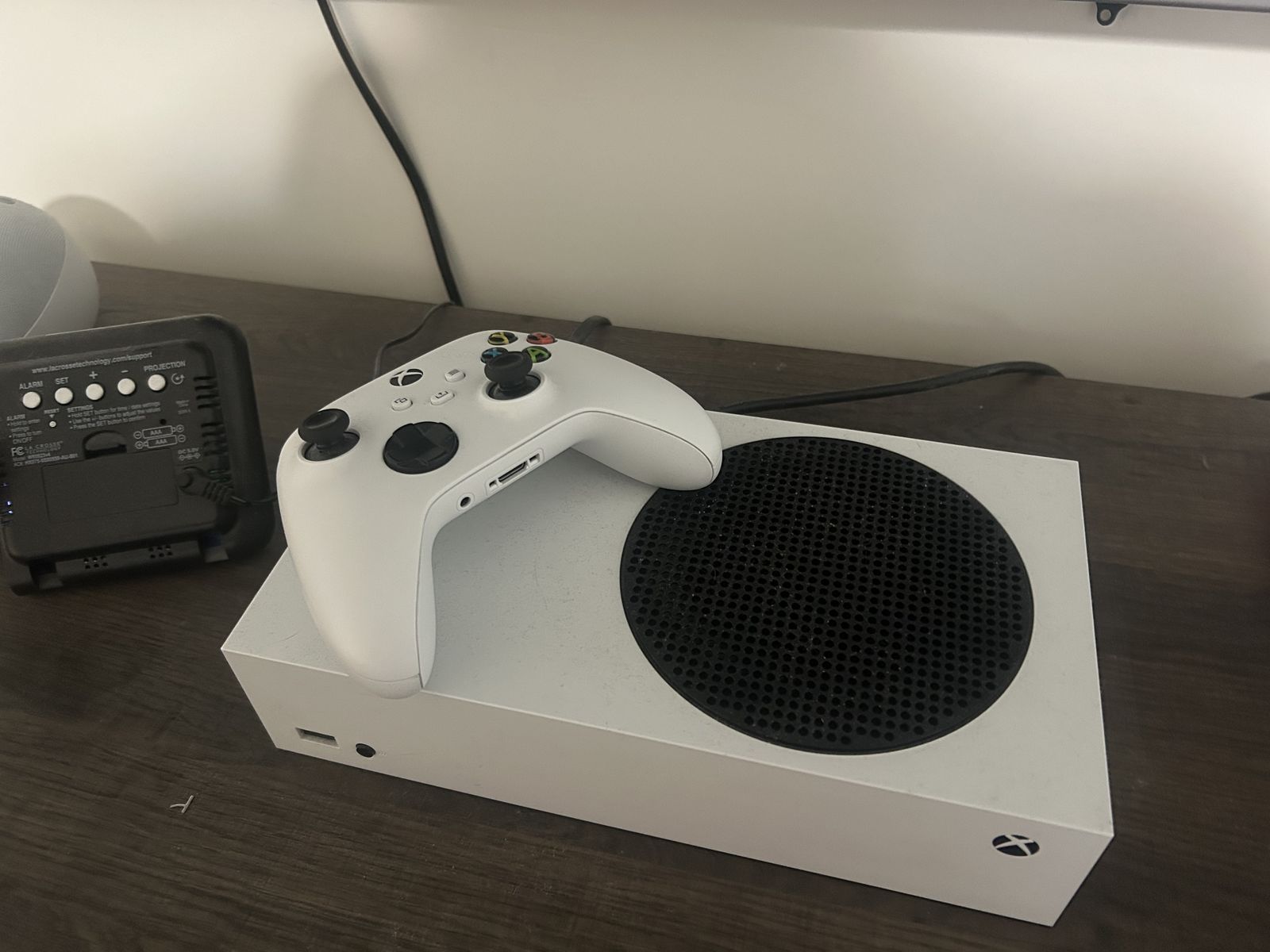 Xbox Series S 512 Gb