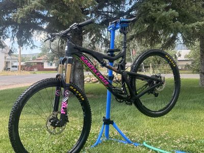 Santa Cruz Bronson C