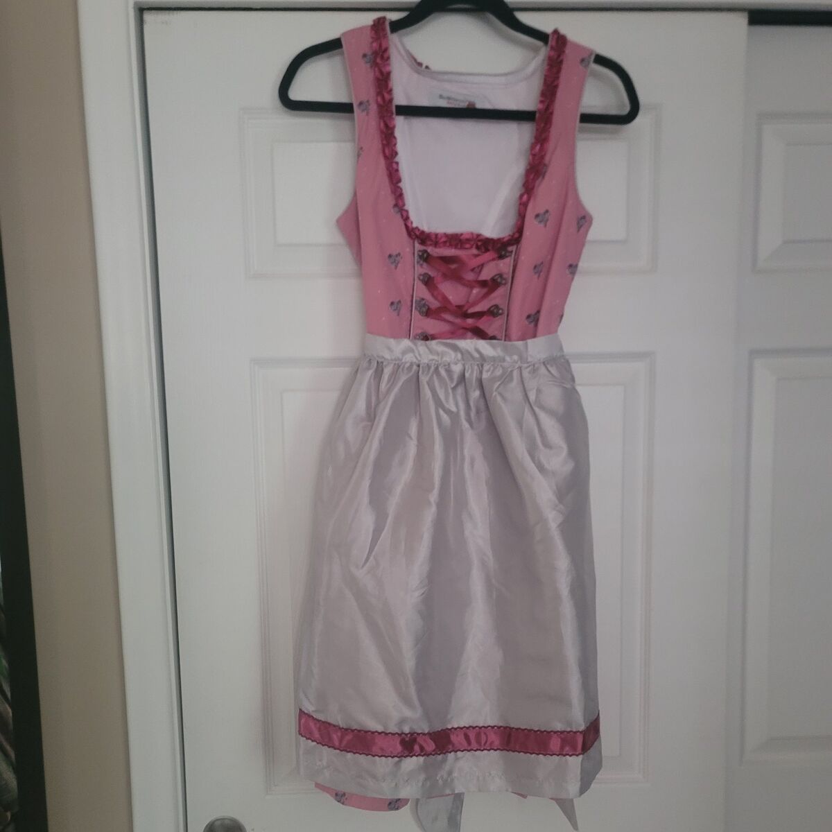 October fes dress brand new