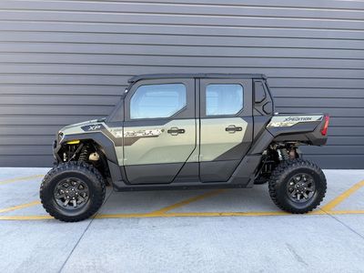 2025 Polaris® XPedition XP 5 NorthStar