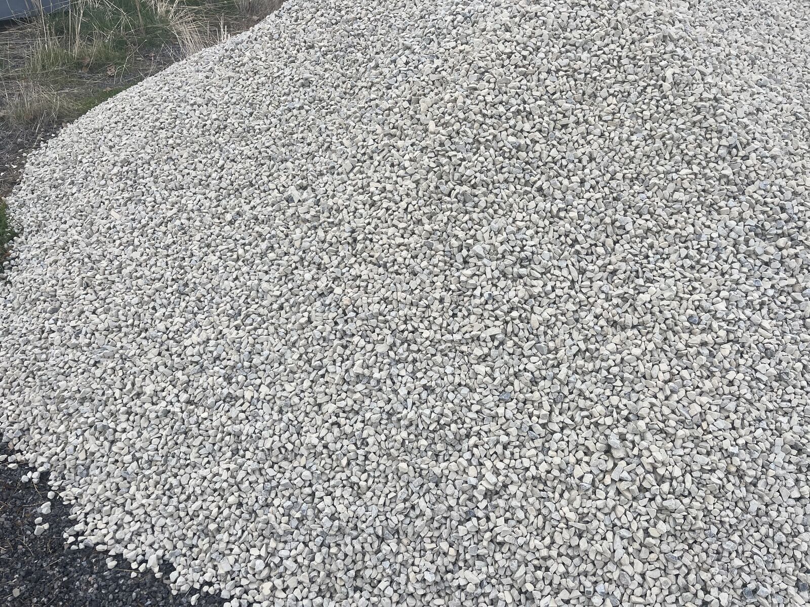 LANDSCAPE GRAVEL