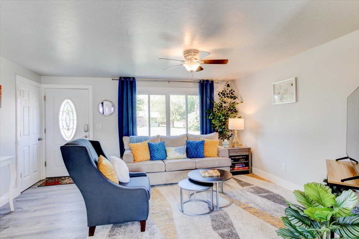 Beautiful Home for Rent in Heber City