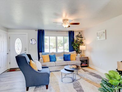 Beautiful Home for Rent in Heber City