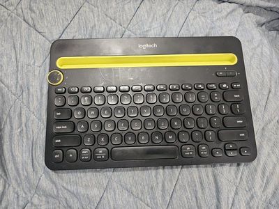 Logitech K480 Wireless Keyboard