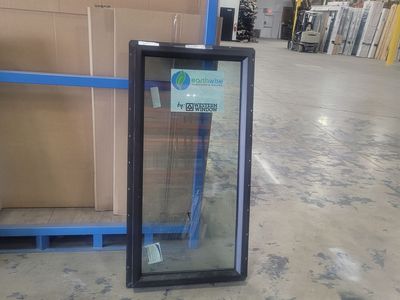 Earth Wise Window