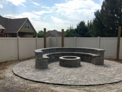 Free quote on pavers