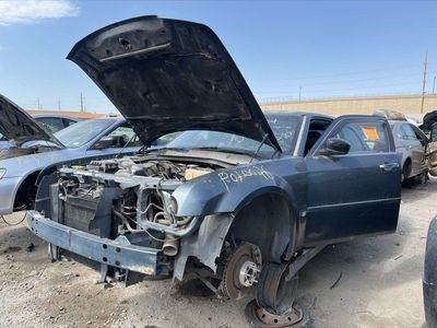 2005 Chrysler 300C Parts - UTPAP Orem