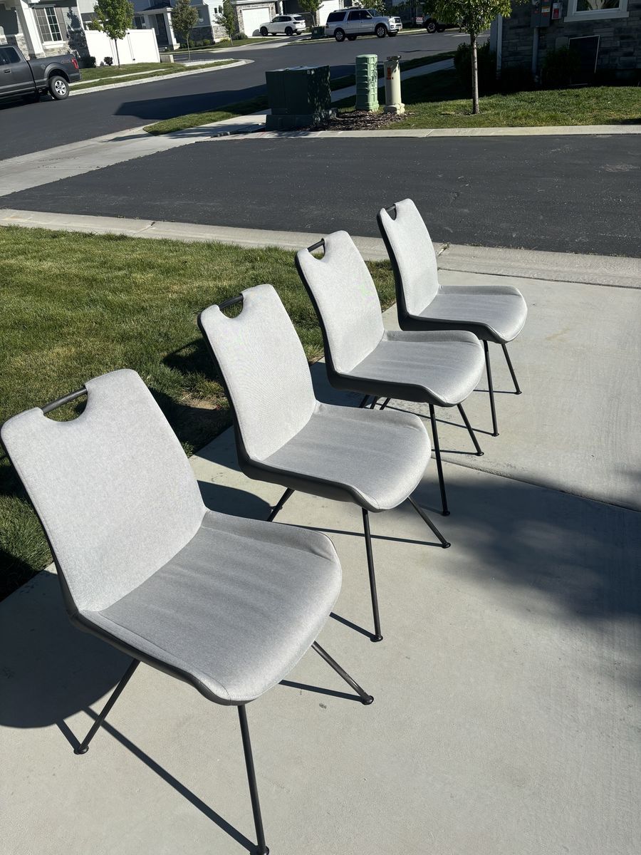 Dining Room Chairs