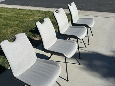 Dining Room Chairs