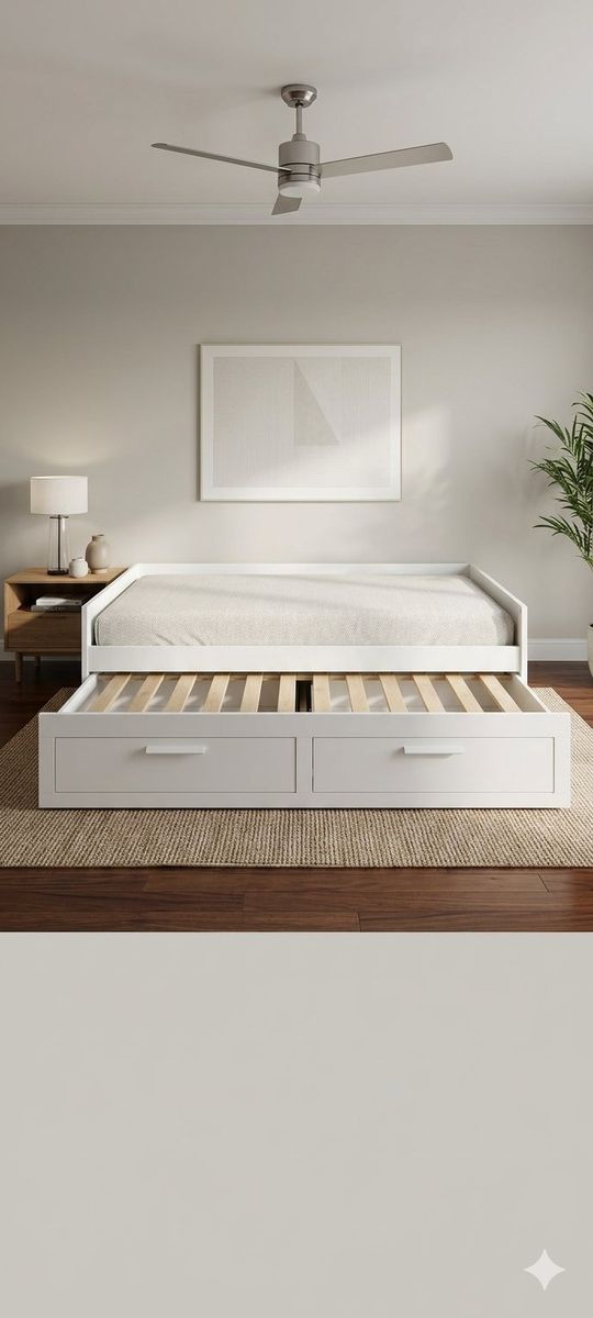 IKEA Daybed