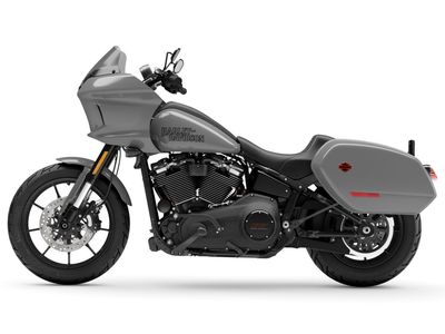 Harley-Davidson 2026 Low Rider ST