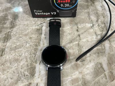 Polar Vantage V3 Premium Multisport Watch