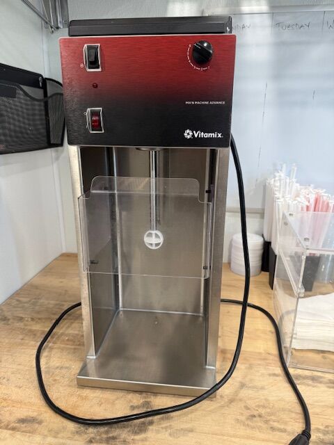 Shake Blender - Vitamix 581