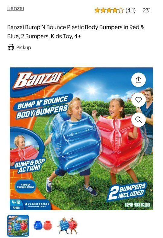OUTDOOR FUN FOR KIDS