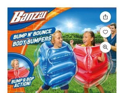 OUTDOOR FUN FOR KIDS