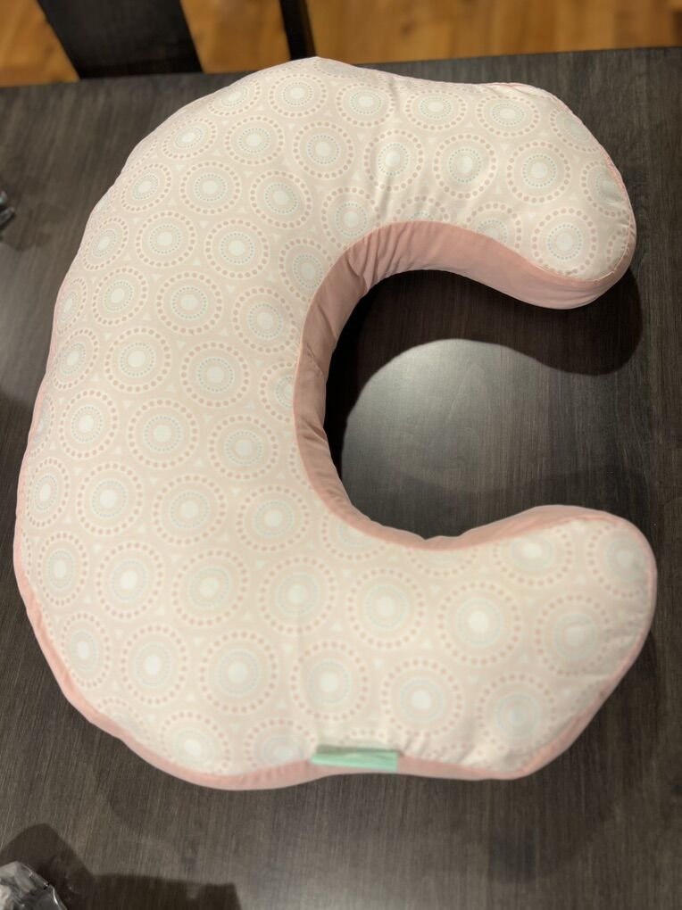 Boppy Nursing Pillow