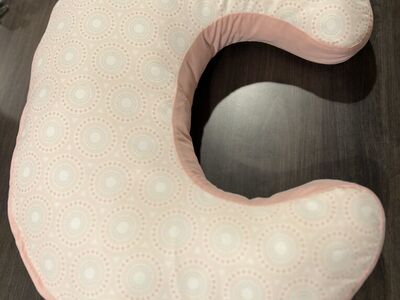 Boppy Nursing Pillow