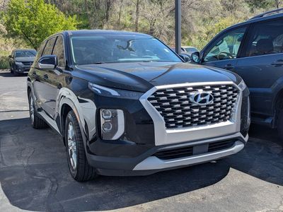 2022 HYUNDAI PALISADE SE