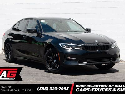 2020 BMW 3 Series 330i