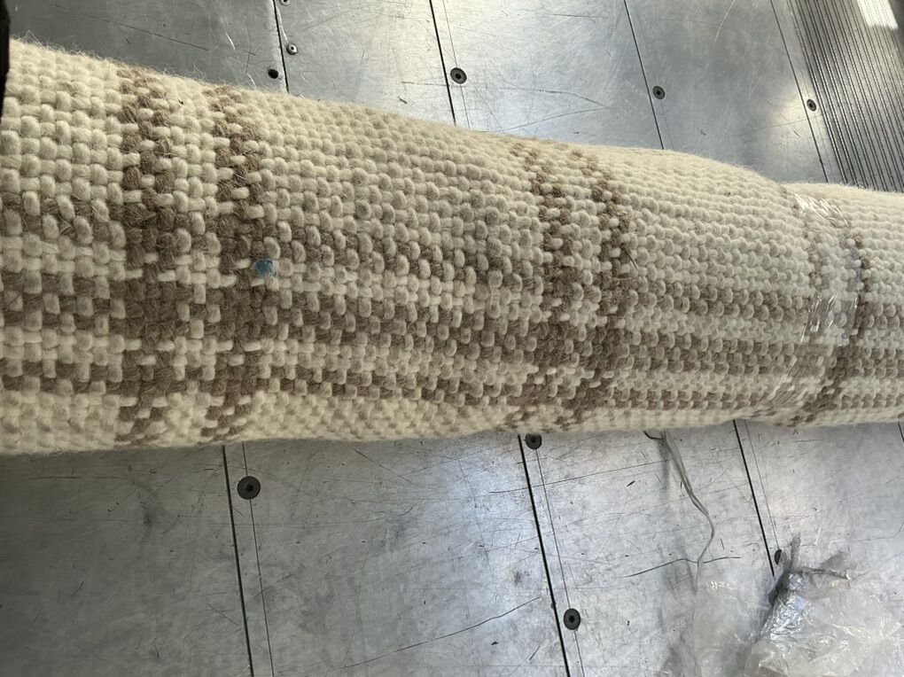 Threshold x Studio McGee Rug 7x10 (Cream/Taupe)