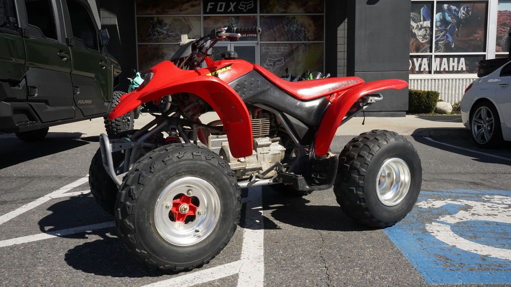2003 Honda® TRX250EX