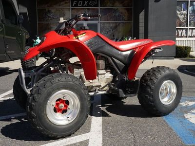 2003 Honda® TRX250EX