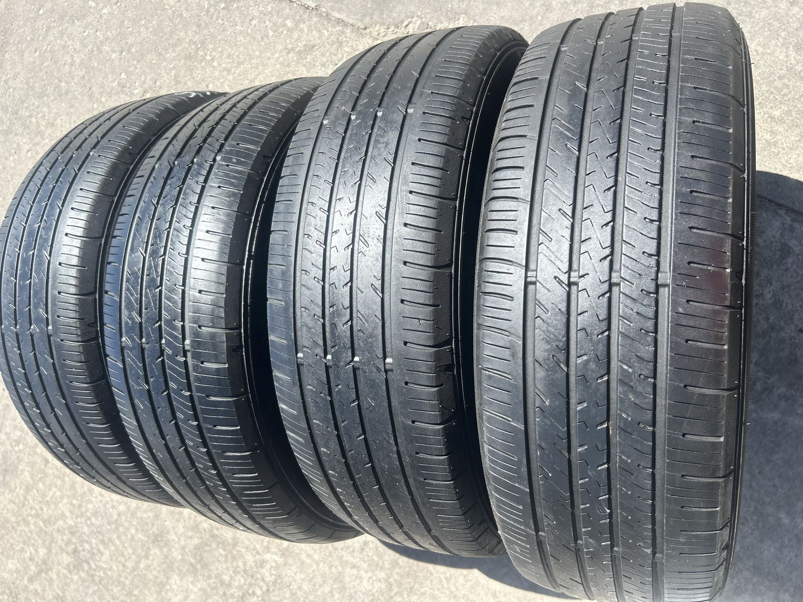 4 tires 2056516